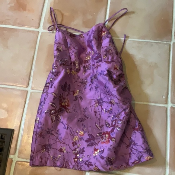 Urban outfitters dress - Picture 1 of 4